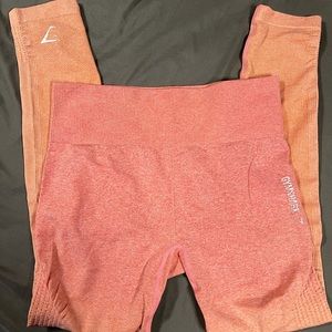 Gymshark leggings